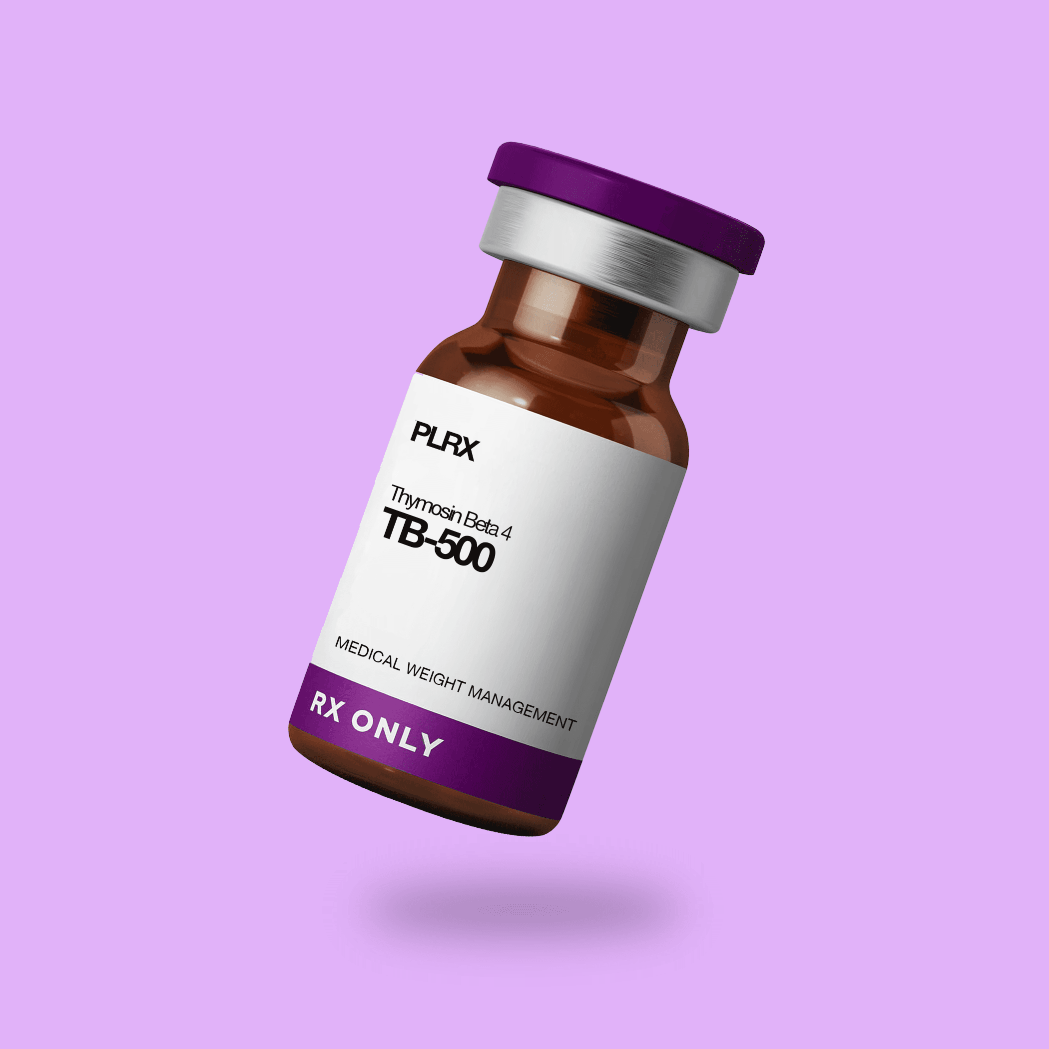 TB-500 (Thymosin Beta-4)